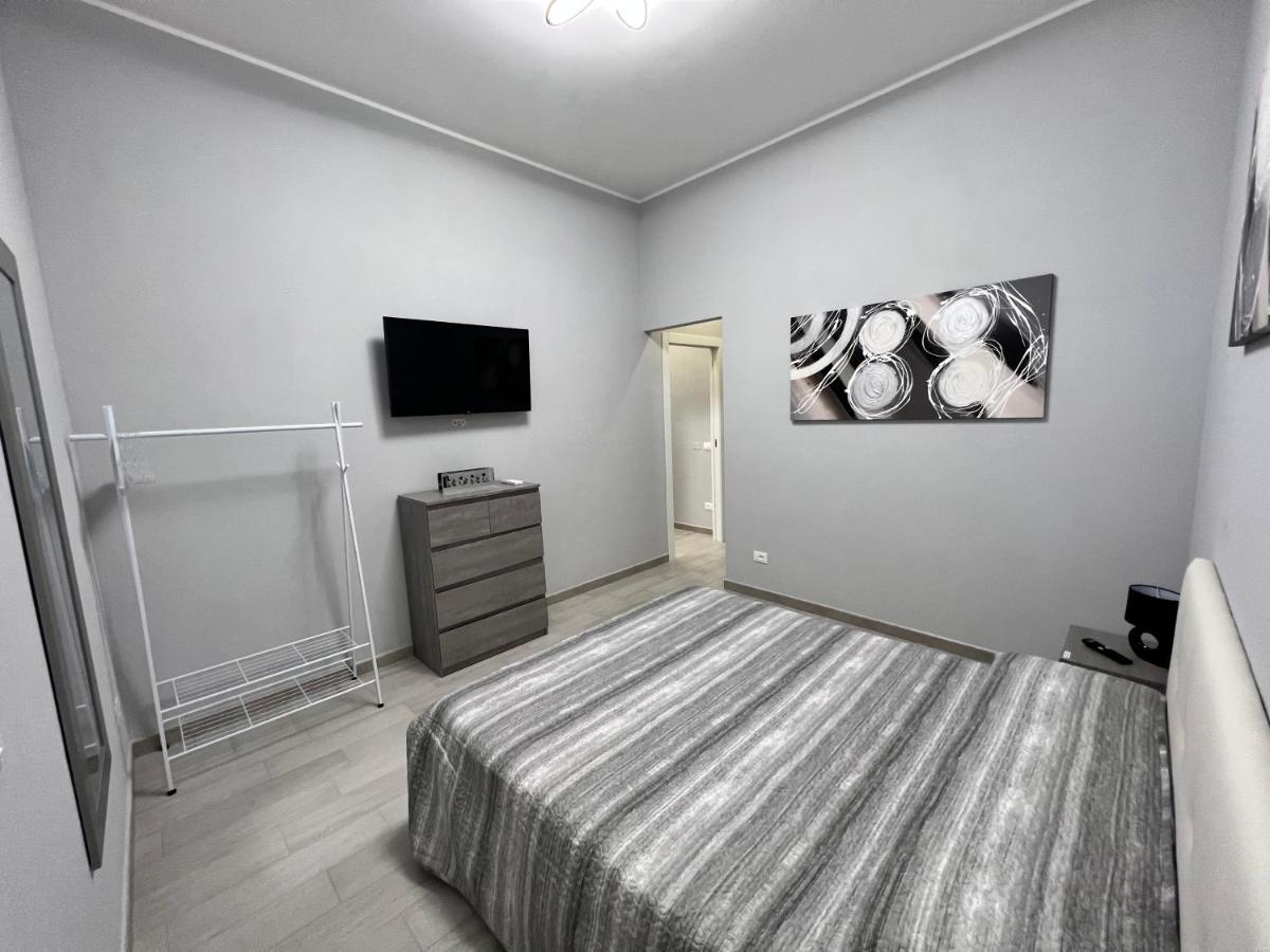 Ca Foscari Harmony Jacuzzi Apartman Milánó Kültér fotó