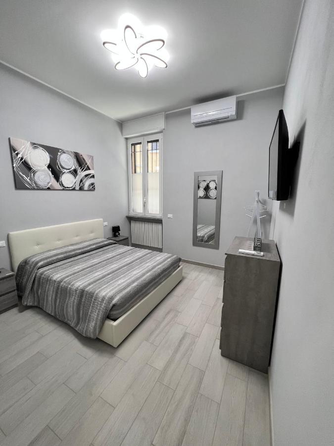 Ca Foscari Harmony Jacuzzi Apartman Milánó Kültér fotó