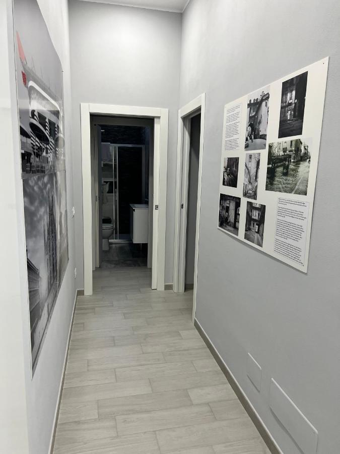 Ca Foscari Harmony Jacuzzi Apartman Milánó Kültér fotó