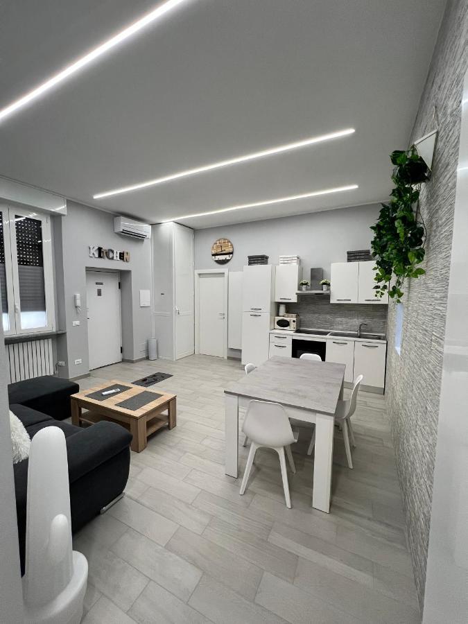 Ca Foscari Harmony Jacuzzi Apartman Milánó Kültér fotó