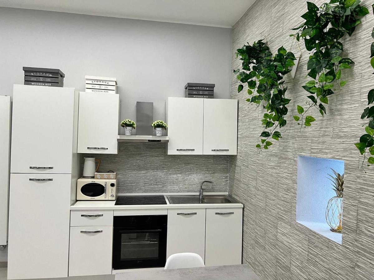 Ca Foscari Harmony Jacuzzi Apartman Milánó Kültér fotó