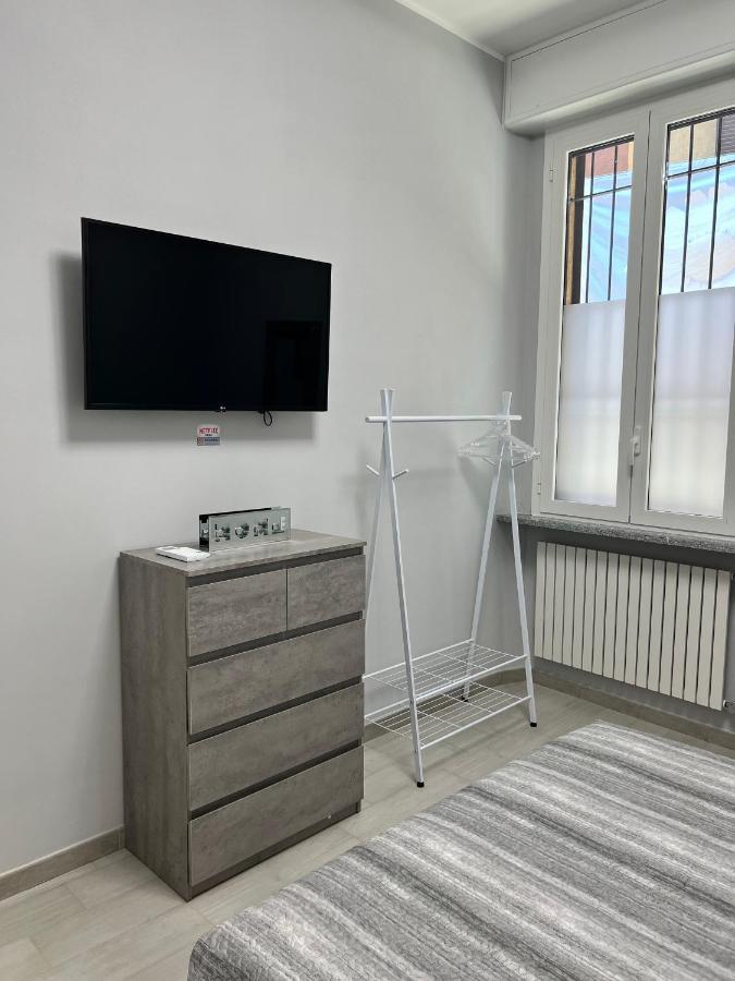 Ca Foscari Harmony Jacuzzi Apartman Milánó Kültér fotó