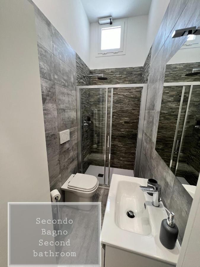 Ca Foscari Harmony Jacuzzi Apartman Milánó Kültér fotó